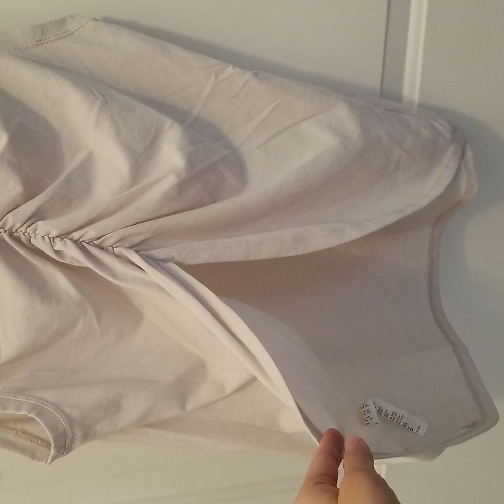 Fabletics Ruched Top - image 4